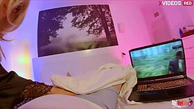 I am the step sister fucking my stepbro after breakup