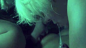 Enjoy a relaxing trisal tantric massage with a sexy milf