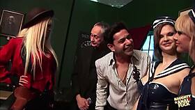 All Sorts Of Fucking In Different Positions With Big Tits