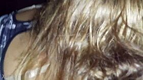 Sloppy Deepthroat Gagging And Choking!