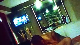 La Ex Esposa Me Da Mamada en el Motel?