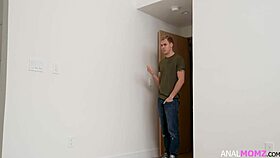 milf plans perfect revenge with deepthroat and anal