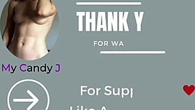 Stepsister Helps Me Cum Quickly In Her Panties Before Parents Come Home