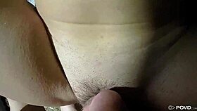 I had the dream blowjob of my life