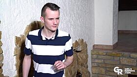 girlsrimming - extraordinary rimming with hot brunette babe azure angel