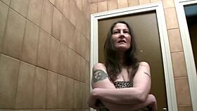 55 year old granny gets laid 😍