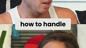 Caught Older Woman In Surprising Encounter