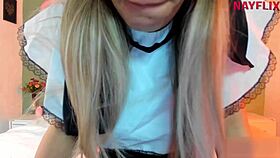 deus aben�oe a punheta punheta guiada com a sua novi�a rebelde