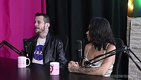 Watch Bruna Carlos In Provocative Casting Compilation Part 2