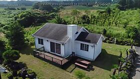 I can't believe how intense this fucking feels with my friend dad