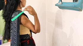 my husband invites his boss to break my pussy and ass for a salary increase