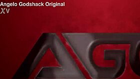 part three of the trilogy, kaitlyn katsaros in a super rough 5on2 scene with intense anal fisting and gagging 😱💥