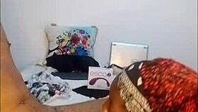 Im thinking about my spit dripping down your big cock while i look you in your eyes and swallow cumload - jhodez1