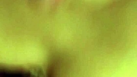 mia loves suckin my big cock with her latina tits