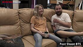 off duty welfare check with stacy shepard