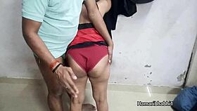 My Sexy Indian Wife Gets Fuckd By Her Husban In Our Couple Sex