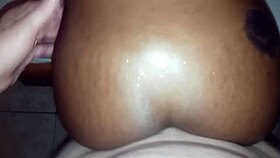 I-I love these ebony beauties