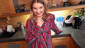 Daddy Fuck Me Like Porn!