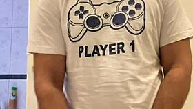 Solo Anal Masturbation With Intense Assfucking Details