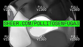 i fucked the 18 year old big ass otaku girl hard in socks