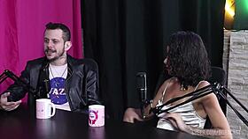 Watch Bruna Carlos In Provocative Casting Compilation Part 2