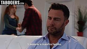 stepdaughter i love making stepdaddys cock extra wet?