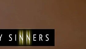 Penelope Kay LOVES the way her STEPDAD Tommy Pistol DRILLS her PUSSY in family sinners