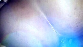 I feel intense passion as my wife experiences her first intimate adventure