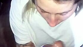 Latina With Big Fat Ass Performs Deepthroat And Anal Screaming