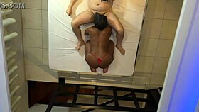 Morena Novata Gravou Conte�do A Primeira Vez