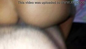 didn't want to get pregnant so i ended up fucking her ass instead 🍑😏