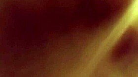 mia loves suckin my big cock with her latina tits