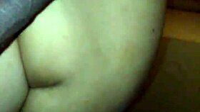 I'm a fat Latina BBW cheating with blowjob.