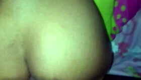 didn't want to get pregnant so i ended up fucking her ass instead 🍑😏