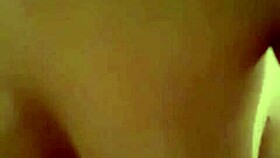 kandy kane, the chubby sri lankan wife, performs deepthroat blowjob. she's a whore in this amateur scene