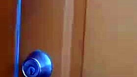 honey let her mom's bf into her apartment while mom was at work