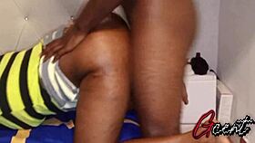 sweet intimate sex with my pastors daughter, dripping and moaning during quickie fucking.