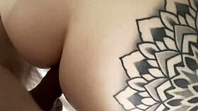 Did you see how that tinder guy filled all my holes?