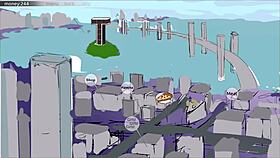 i'm watching this 18titans episode with burg