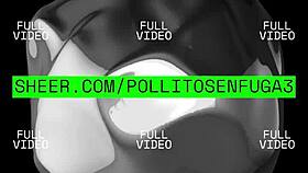 i fucked the 18 year old big ass otaku girl hard in socks