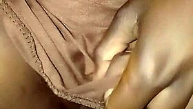 in this african porn, petite girls show off their small tits and black pussy