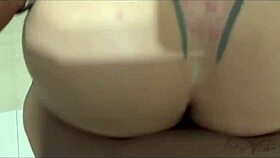 two cocks in my pussy instead of playstation 😏