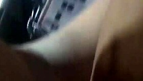 Hidden pov cam captures sexy young 18+ equadorian in cassino motel brazil