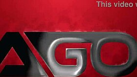 6ऑन2 कैटलिन कैट्सारोस हेल वेट थ्रो अप वार्स में ब्रूटल फिस्टिंग