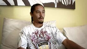 I Watch The Blonde Get Double Penetrated In Threesome