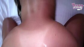 Mr Brogan fucks college cunt gorgeous gia loves huge cocks