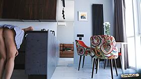 your cuckold girlfriend is watching you cheat on her with me virtual sex with dirty talk