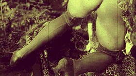 My Secret Life: Vintage Erotic Movies With Mature Women And Hairy Pussies