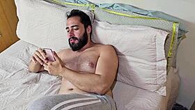 Trocando O Futebol Por Uma Gozada Gostosa