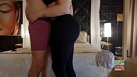 Hotwife Buchona Gets Fucked By Husband's Sponsor